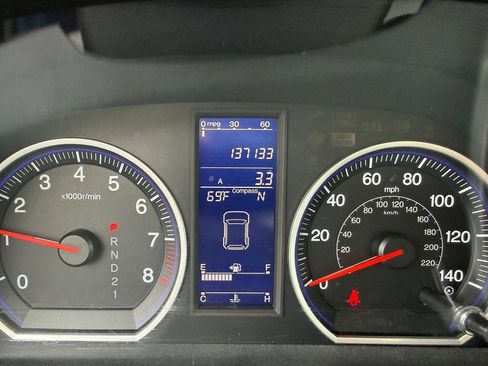 Used 2011 Honda CR-V LX image 86