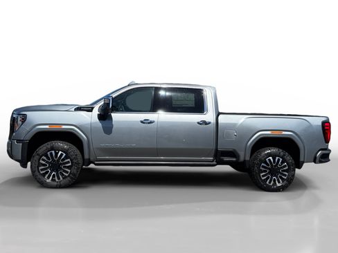 New 2026 GMC Sierra 2500 Denali Ultimate AWD/4WD image 2