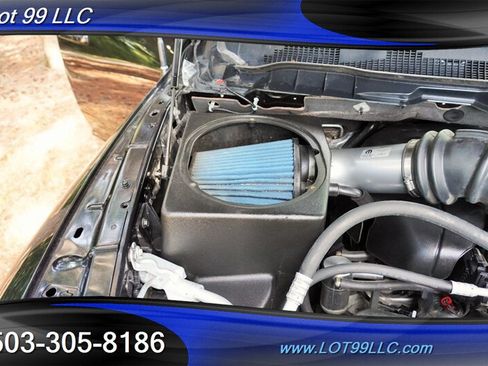 Used 2015 RAM 1500 Sport w/ Black Ram 1500 Sport Group RWD image 20
