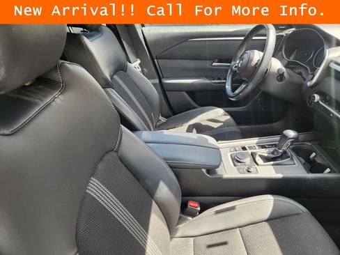 Used 2025 MAZDA CX-50 AWD 2.5 S w/ Premium Package image 10