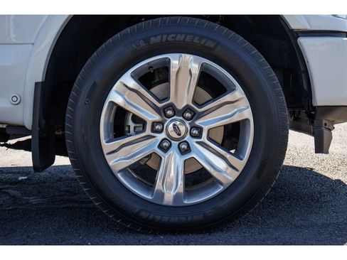 Used 2020 Ford F150 Platinum AWD/4WD image 9