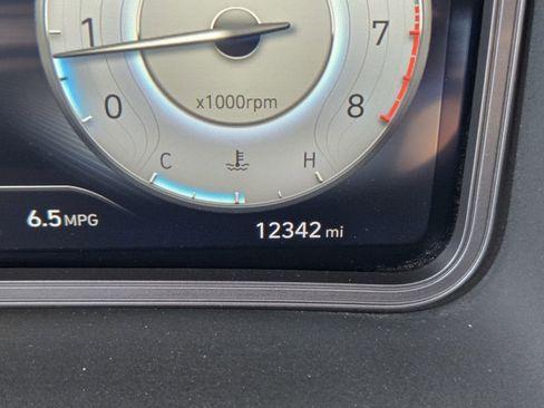 Certified 2023 Hyundai Kona N FWD image 26