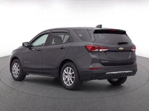 Used 2023 Chevrolet Equinox LT FWD image 6