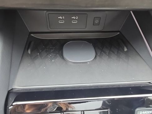 New 2026 Nissan Murano SL image 47