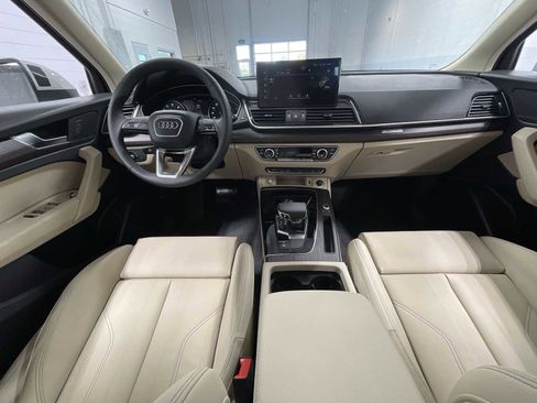 Used 2024 Audi Q5 2.0T Premium image 27