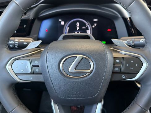 Used 2023 Lexus RZ 450e Premium w/ Accessory Package (Z1) AWD/4WD image 22