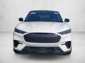 Certified 2023 Ford Mustang Mach-E GT video 2