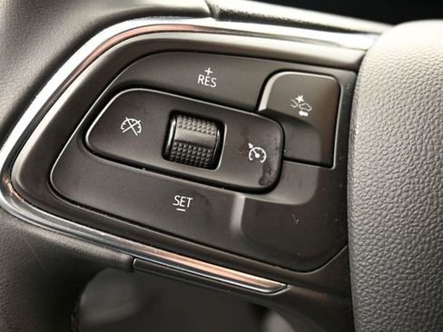 Used 2025 Buick Encore GX Preferred image 18