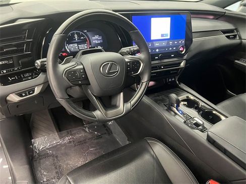 Certified 2025 Lexus RX 350 Premium Plus image 16
