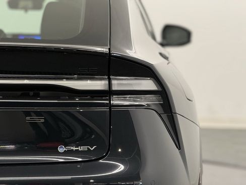 New 2026 Toyota Prius SE image 7