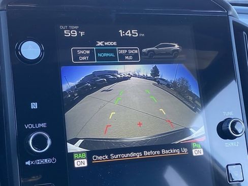 New 2026 Subaru Crosstrek 2.5i Wilderness image 21