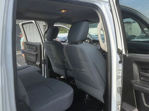 Used 2013 RAM 1500 Tradesman w/ Popular Equipment Group RWD image 14