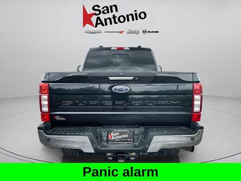 Used 2020 Ford F250 Lariat AWD/4WD image 7