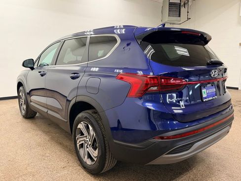 Used 2023 Hyundai Santa Fe SE AWD/4WD image 4