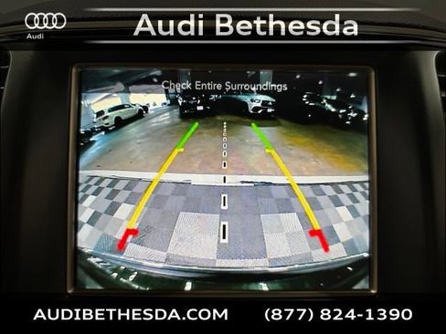 Used 2015 Jeep Grand Cherokee Limited AWD/4WD image 25