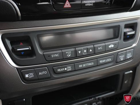 Used 2022 Honda Pilot Special Edition image 40