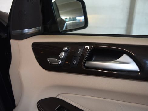 Used 2017 Mercedes-Benz GLE 350 image 53