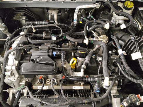 Used 2021 Ford Escape S FWD image 30