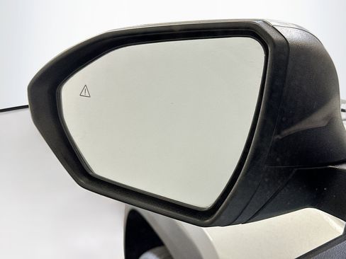 Used 2025 Hyundai Tucson SEL AWD/4WD image 16