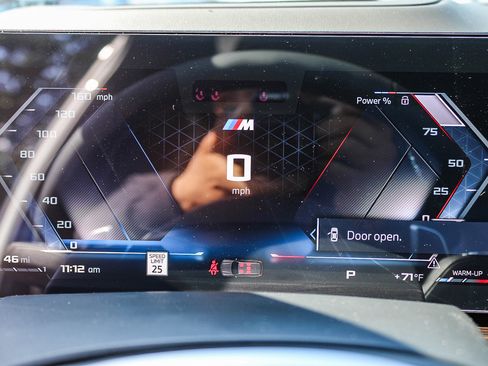 New 2026 BMW X7 M60i image 23