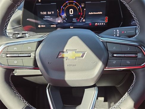 New 2026 Chevrolet Traverse LT w/ Driver Confidence Package image 12