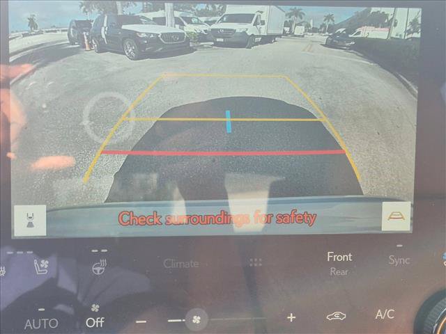 Used 2024 Lexus RX 350 Premium w/ Accessory Package (K3) FWD image 18