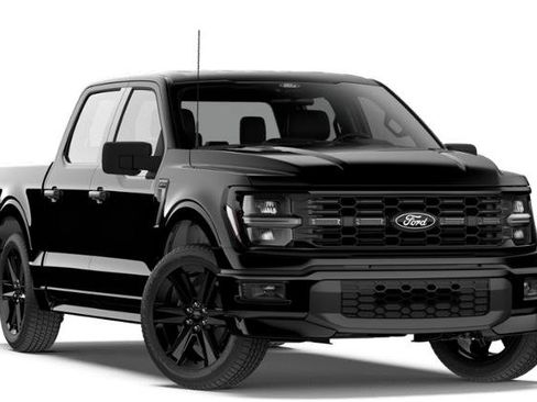 New 2026 Ford F150 STX w/ F-150 LOBO Package AWD/4WD image 27