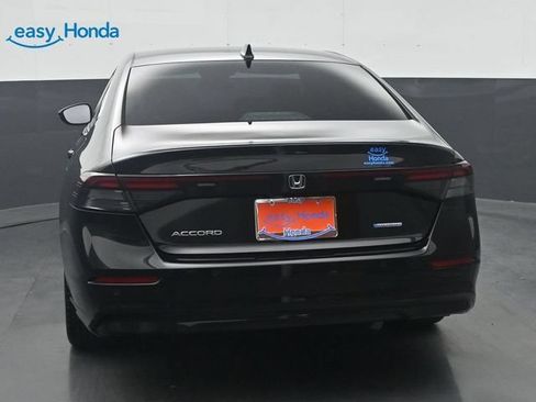 Used 2023 Honda Accord EX-L image 6