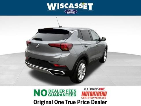 Used 2023 Buick Encore GX Preferred w/ Cold Weather Comfort Package image 25
