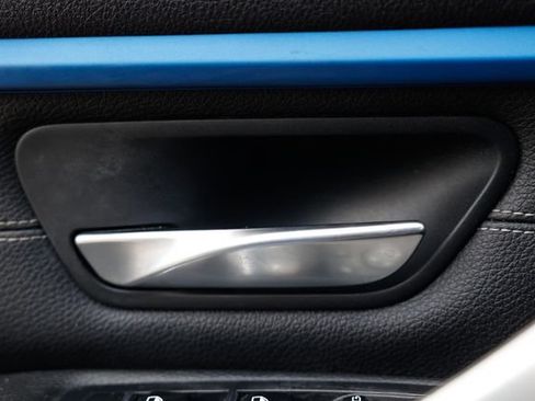 Used 2016 BMW 340i Sedan RWD image 46