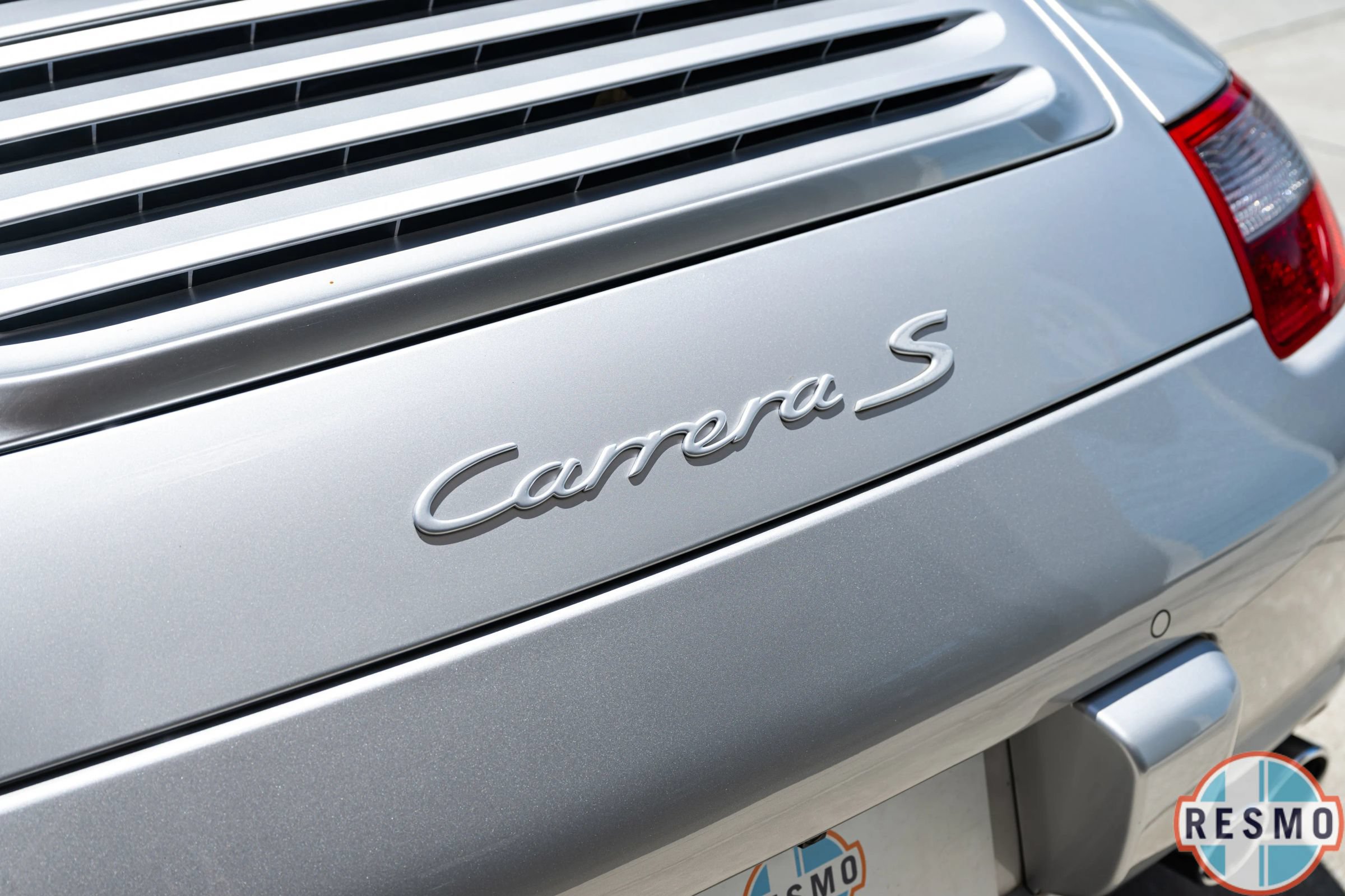 Used 2008 Porsche 911 Carrera S RWD image 12