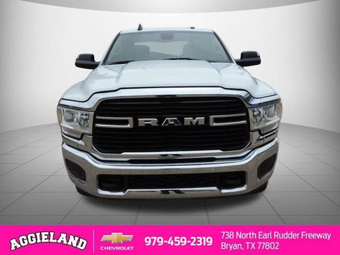 Used 2019 RAM 2500 Big Horn image 9