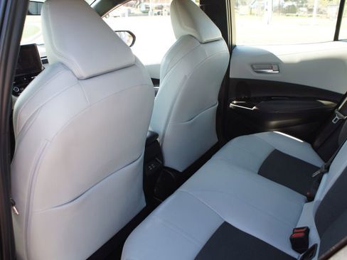 Used 2023 Toyota Corolla XSE image 14