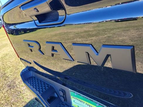 New 2026 RAM 1500 Limited image 7