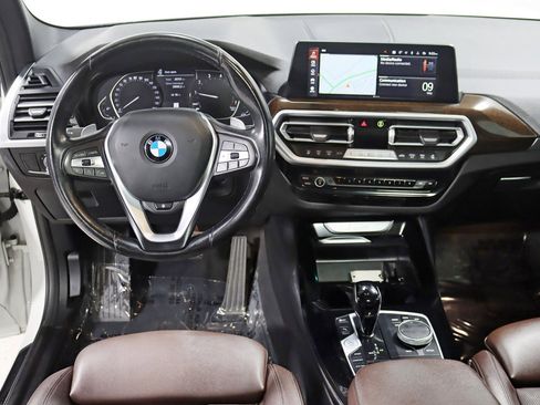 Used 2022 BMW X3 xDrive30i AWD/4WD image 14