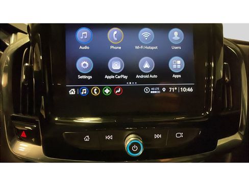 Used 2023 Chevrolet Traverse LT AWD/4WD image 13