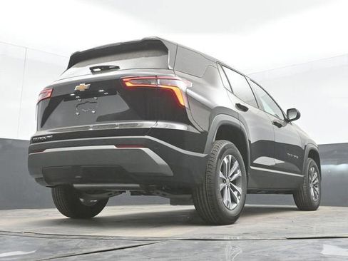 New 2026 Chevrolet Equinox LT w/ LPO, Floor Liner Package AWD/4WD image 45