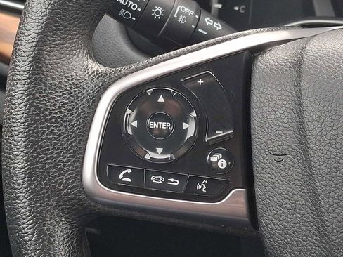 Used 2022 Honda CR-V EX image 20