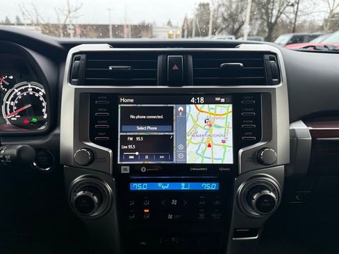 Certified 2023 Toyota 4Runner Limited image 27