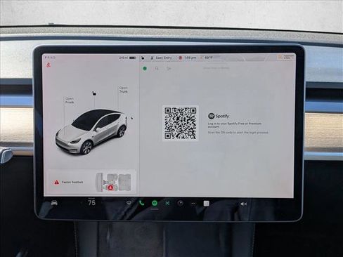 Used 2021 Tesla Model Y Long Range image 14