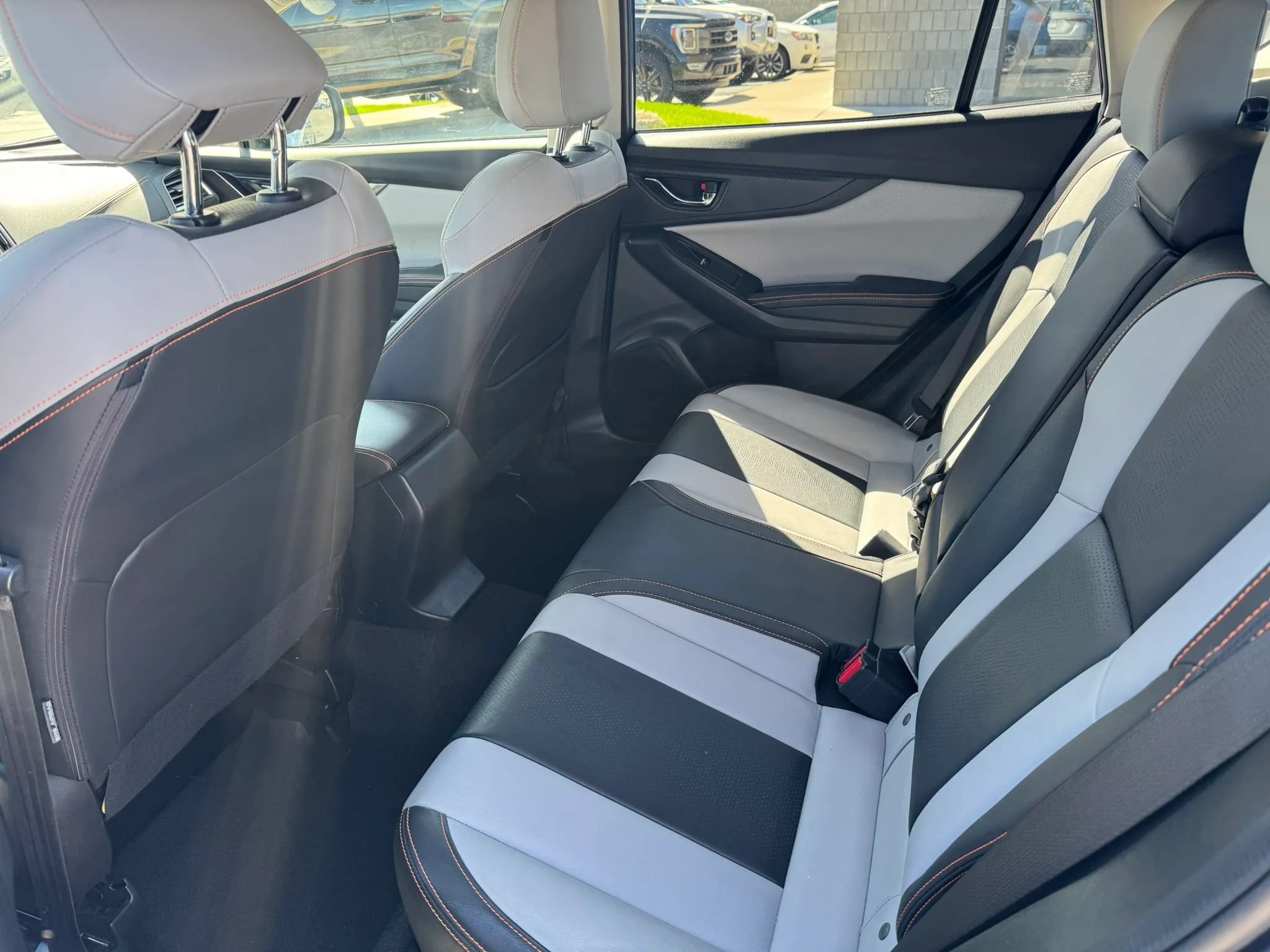 Used 2019 Subaru Crosstrek 2.0i Limited w/ Moonroof Package w/Navigation AWD/4WD image 13