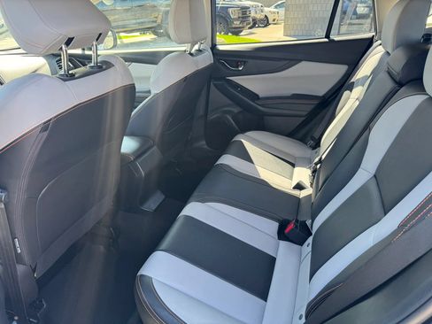 Used 2019 Subaru Crosstrek 2.0i Limited w/ Moonroof Package w/Navigation AWD/4WD image 13