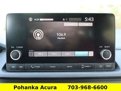 Used 2023 Acura Integra A-Spec FWD image 14