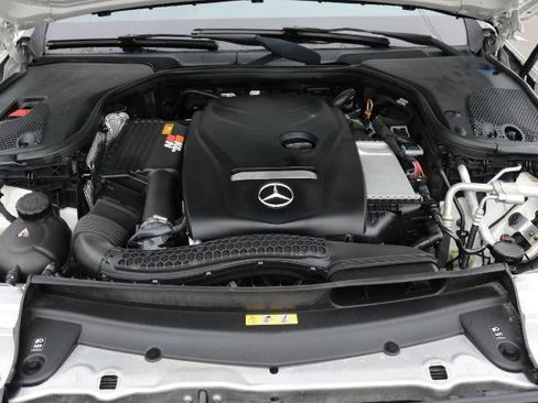 Used 2019 Mercedes-Benz E 300 w/ Premium 1 Package image 25