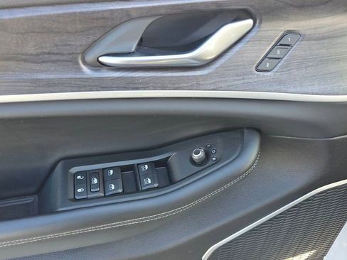 Used 2021 Jeep Grand Cherokee L Limited image 26