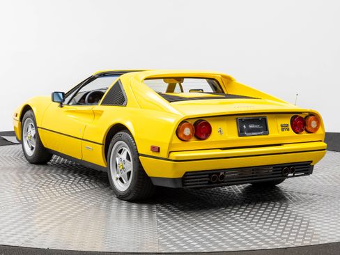Used 1988 Ferrari 328 GTS image 3