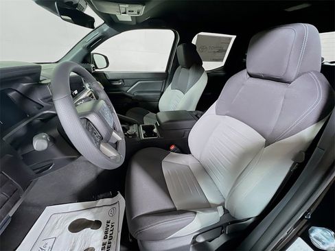 New 2026 Toyota Tacoma TRD Sport image 17