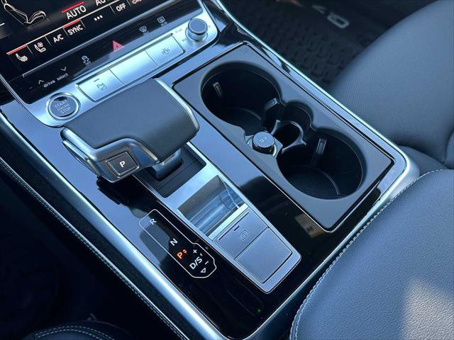 New 2026 Audi Q7 3.0T Premium Plus AWD/4WD image 40