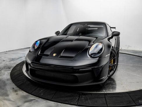 Used 2022 Porsche 911 GT3 image 4
