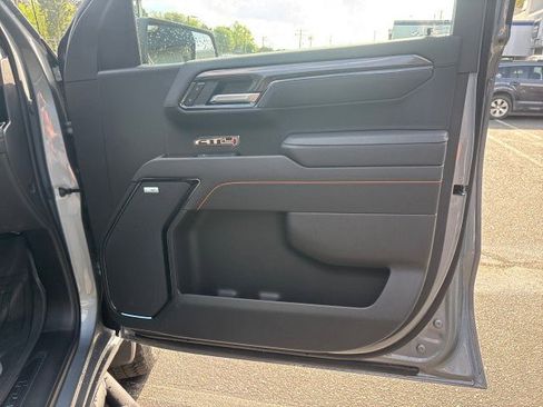 New 2026 GMC Sierra 1500 AT4 image 44